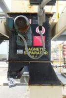 Magnetic Separator