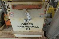 Hammer Mill