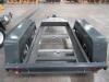 2014 RAJYSAN TRAILER, VIN: 5UABU1211EV002531, 86" X 51", 2 AXLE - 6