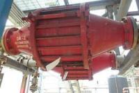 Detonation Arrestor