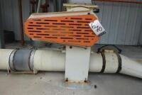 Rotary Valve