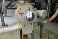 Rotary Valve