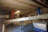 Screw Conveyor