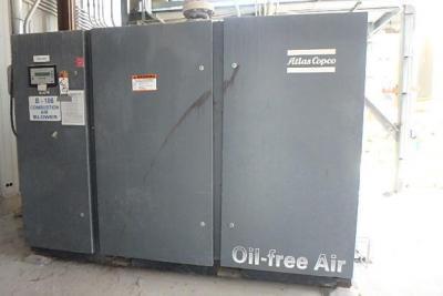 Air Compressor