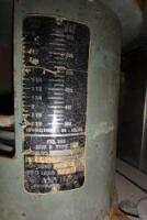 Jacketed Tank