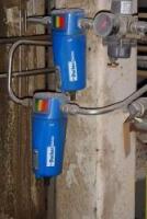 Valves