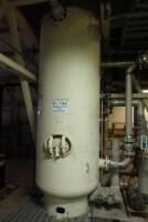Receiver Tank