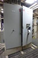 Control Cabinet