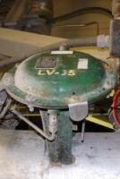 Valves And Meters