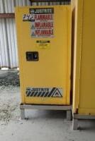 Flammable Storage Cabinet