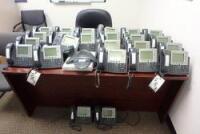 Telephone System