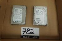 Hard Drives