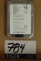 Hard Drive