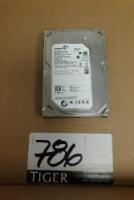 Hard Drive