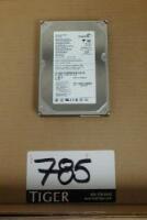 Hard Drive