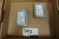 Hard Drives