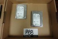 Hard Drives