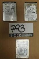 Hard Drives