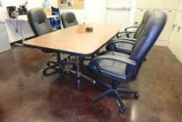 Office Furniture