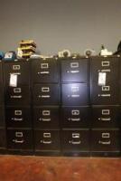 Filing Cabinets