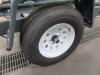 2017 RAYSAN TRAILER, VIN: 5UABU0917HV004238, 70" X 37", 1 AXLE - 8