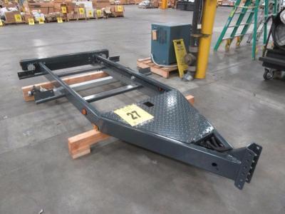 TRAILER FRAME, 72" X 42"