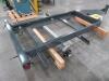 TRAILER FRAME, 72" X 42" - 3