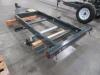 TRAILER FRAME, 72" X 42" - 4