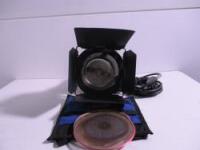 ARRI 650W OF