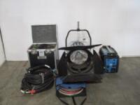 ARRI 40/25 PAR