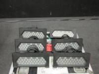 COLOR BLAST 12 TR BLACK