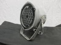 COEMAR PAR LITE RGB SILVER