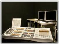 VIRTUOSO DX2 CONSOLE