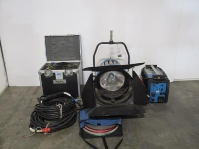 ARRI 40/25 PAR
