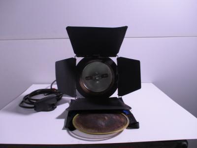 ARRI 2K OF OLD STYLE