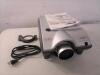 Sharp XG-P25X LCD Projector - 2