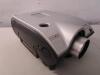 Sharp XG-P25X LCD Projector - 3