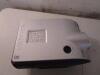 Sharp XG-P25X LCD Projector - 4