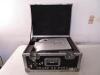 Sharp XG-P25X LCD Projector - 9
