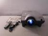 Sharp XG-P25X LCD Projector - 10