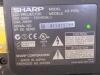Sharp XG-P25X LCD Projector - 16