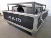 Eiki LC-XT3 LCD Projector - 2