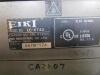 Eiki LC-XT4 LCD Projector - 4