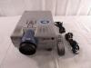 Sharp XG-P10XU LCD Projector - 2