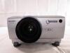 Sharp XG-P10XU LCD Projector - 12