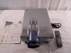 Sharp XG-P10XU LCD Projector - 11