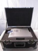 Sharp XG-P10XU LCD Projector