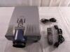 Sharp XG-P10XU LCD Projector - 2