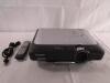 Sharp XG-C50X LCD Projector - 11