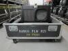 Barco FLM R22 Projector - 2